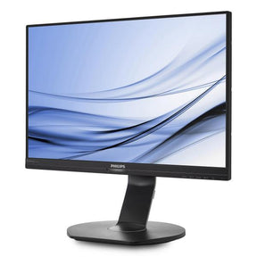 PHILIPS MONITOR LED IPS 24" WUXGA VGA HDMI DP USB COLUNAS HAS