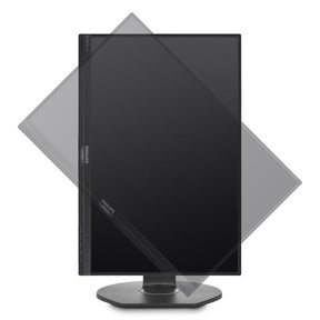 PHILIPS MONITOR LED IPS 24" WUXGA VGA HDMI DP USB COLUNAS HAS