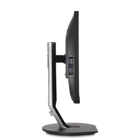 PHILIPS MONITOR LED IPS 24" WUXGA VGA HDMI DP USB COLUNAS HAS