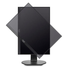 PHILIPS MONITOR IPS 24" (23.8) FHD VGA HDMI DP USB-C DOCKING COLUNAS HAS PIVOT