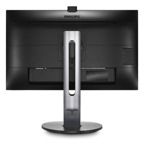 MONITOR 27 4K HDMI DP VGA CÁMARA WEB