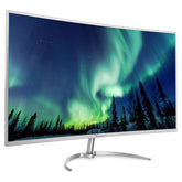 MONITOR 40 4K HDMI DP VGA 4MS