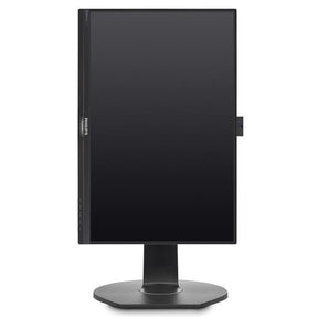 PHILIPS MONITOR IPS 22" (21.5) FHD VGA HDMI DP USB WEBCAM COLUNAS HAS PIVOT