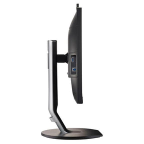 PHILIPS MONITOR IPS 22" (21.5) FHD VGA HDMI DP USB WEBCAM COLUNAS HAS PIVOT