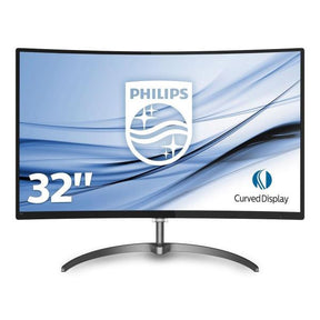 MONITOR 31 5 FHD HDMI DP VGA