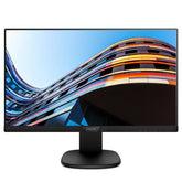 MONITOR 21 5 FHD HDMI DP VGA PIVOT (223S7EJMB/00)