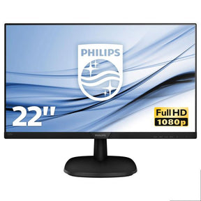 MONITOR 21 5 FHD HDMI VGA