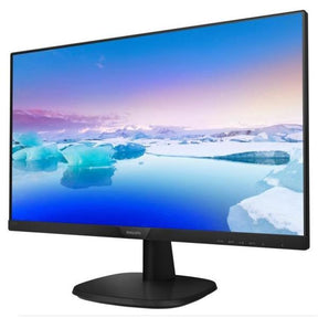 PHILIPS MONITOR IPS 27" 16:9 FHD VGA DVI HDMI SPEAKERS 273V7QDAB