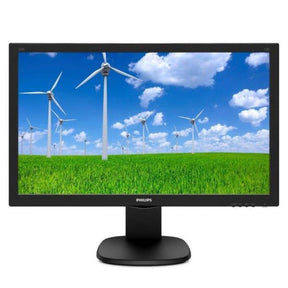 MONITOR 23 6 FHD HDMI  VGA GAMING