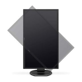 MONITOR 27 QHD HDMI DP VGA PIVOTE