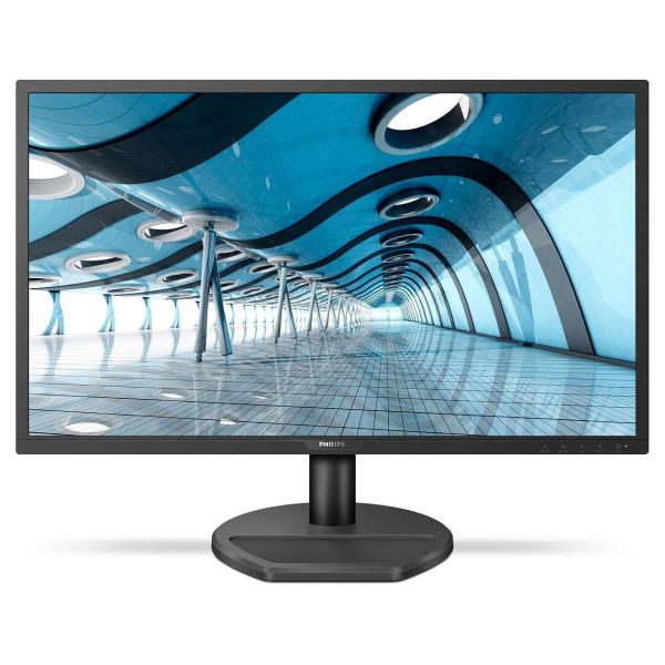 PHILIPS MONITOR LED 22" (21.5) FHD VGA DVI HDMI COLUNAS 221S8LDAB