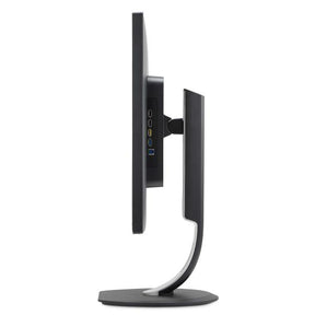 MONITOR PHILIPS LED IPS 32 QHD VGA DVI HDMI DP USB AJUSTE ALTAVOCES 328B6QJEB/00