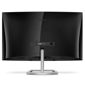 PHILIPS MONITOR 32 (31.5) CURVED QHD VGA HDMI DP SPEAKERS 328E9FJAB