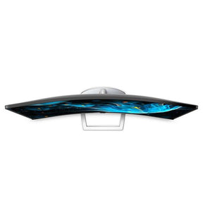 PHILIPS MONITOR 32 (31.5) CURVED QHD VGA HDMI DP SPEAKERS 328E9FJAB