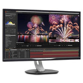 MONITOR 31 5 4K HDMI DP USB PIVOTE