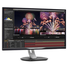 MONITOR 31 5 4K HDMI DP USB PIVOTE