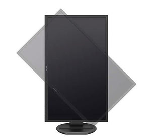 PHILIPS MONITOR TN 22(21.5) FHD VGA DVI HDMI DP USB COLUNAS HAS PIVOT 221B8LJEB
