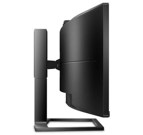 MONITOR 49 DUAL QHD HDMI DP GAMING