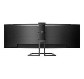 MONITOR 49 DUAL QHD HDMI DP GAMING