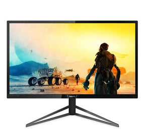 MONITOR 31 5 4K HDMI DP  USB GAMING