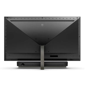 MONITOR 55 4K HDMI DP  USB-C GAMING