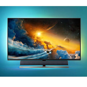 MONITOR 55 4K HDMI DP  USB-C GAMING