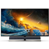 MONITOR 55 4K HDMI DP  USB-C GAMING