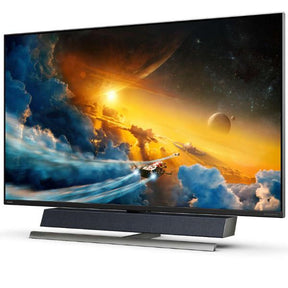 MONITOR 55 4K HDMI DP  USB-C GAMING