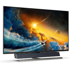 MONITOR 55 4K HDMI DP  USB-C GAMING