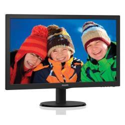 PHILIPS MONITOR LED 22 (21.5) 16:9 FHD VGA DVI 223V5LSB/00