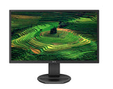 PHILIPS MONITOR TN 22(21.5) FHD VGA DVI HDMI DP USB COLUNAS HAS PIVOT 221B8LJEB