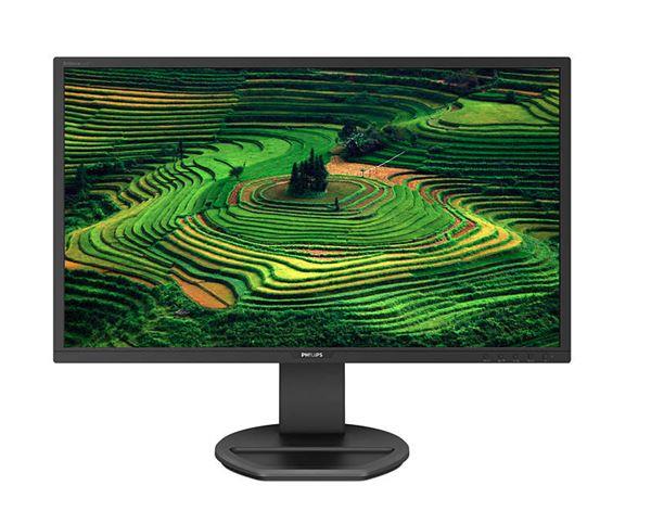 PHILIPS MONITOR TN 22(21.5) FHD VGA DVI HDMI DP USB COLUNAS HAS PIVOT 221B8LJEB