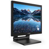 PHILIPS MONITOR 17 5:4 1280x1024 TOUCHSCREEN VGA DVI HDMI DP USB COLUNAS 172B9T