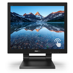 PHILIPS MONITOR 17 5:4 1280x1024 TOUCHSCREEN VGA DVI HDMI DP USB COLUNAS 172B9T