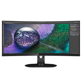 MONITOR 34 QHD HDMI DP REGULABLE