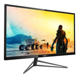 MONITOR 31 5 4K HDMI DP  USB GAMING