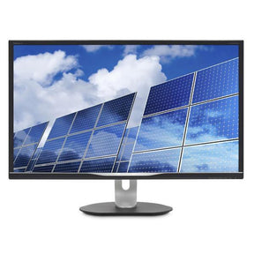 MONITOR PHILIPS LED IPS 32 QHD VGA DVI HDMI DP USB AJUSTE ALTAVOCES 328B6QJEB/00