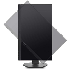 PHILIPS MONITOR IPS 27 HDMI DP USB-C DOCKING COLUNAS WEBCAM HAS 272B7QUBHEB