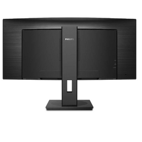 PHILIPS MONITOR LED 34 21:9 CURVED WQHD HDMI DP USB-C SPEAKERS 346B1C
