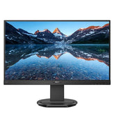 PHILIPS MONITOR IPS 27 FHD VGA HDMI DP USB-C DOCKING COLUNAS HAS PIVOT 273B9