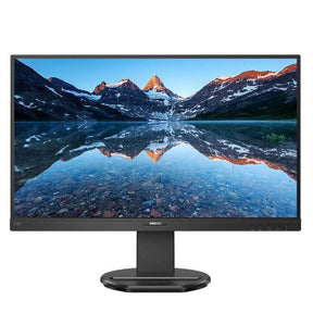 PHILIPS MONITOR IPS 27 FHD VGA HDMI DP USB-C DOCKING COLUNAS HAS PIVOT 273B9