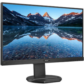 PHILIPS MONITOR IPS 27 FHD VGA HDMI DP USB-C DOCKING COLUNAS HAS PIVOT 273B9