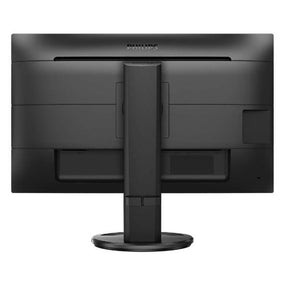 PHILIPS MONITOR IPS 27 FHD VGA HDMI DP USB-C DOCKING COLUNAS HAS PIVOT 273B9