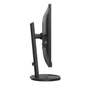 PHILIPS MONITOR IPS 27 FHD VGA HDMI DP USB-C DOCKING COLUNAS HAS PIVOT 273B9