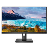 PHILIPS MONITOR IPS 24 (23.8) FHD VGA DVI HDMI DP COLUNAS HAS PIVOT 242S1AE/00