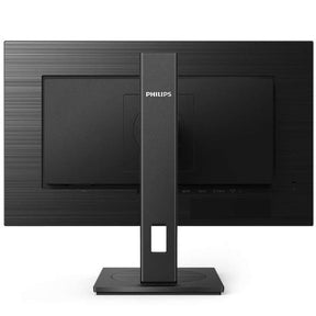 PHILIPS MONITOR IPS 24 (23.8) FHD VGA DVI HDMI DP COLUNAS HAS PIVOT 242S1AE/00