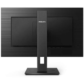 PHILIPS MONITOR IPS 27 16.9 FHD VGA DVI HDMI DP COLUNAS HAS PIVOT 272S1AE