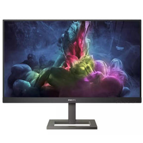 MONITOR PHILIPS VA 24 (23.8) FHD 1MS 144HZ HDMI DP ALTAVOCES TIENE 242E1GAEZ