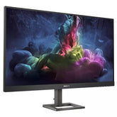 PHILIPS MONITOR VA 24 (23.8) FHD 1MS 144HZ HDMI DP COLUNAS 242E1GAJ