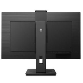 PHILIPS MONITOR IPS 32 UHD 4K HDMI DP USB-C WEBCAM SPEAKERS HAS PIVOT 329P1H
